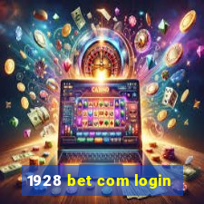 1928 bet com login